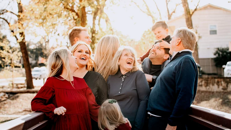 Familienmediation